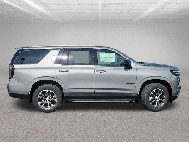 New 2026 Chevrolet Tahoe LT w/ Comfort Package AWD/4WD image 8