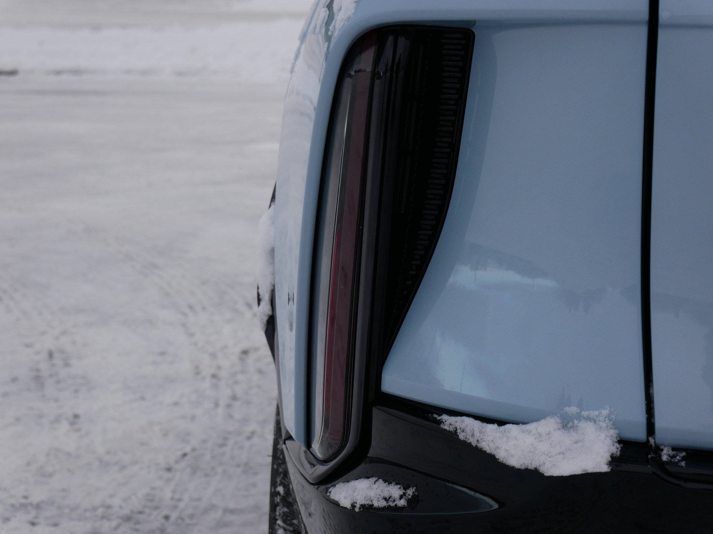 New 2026 Cadillac Lyriq Premium Sport image 15