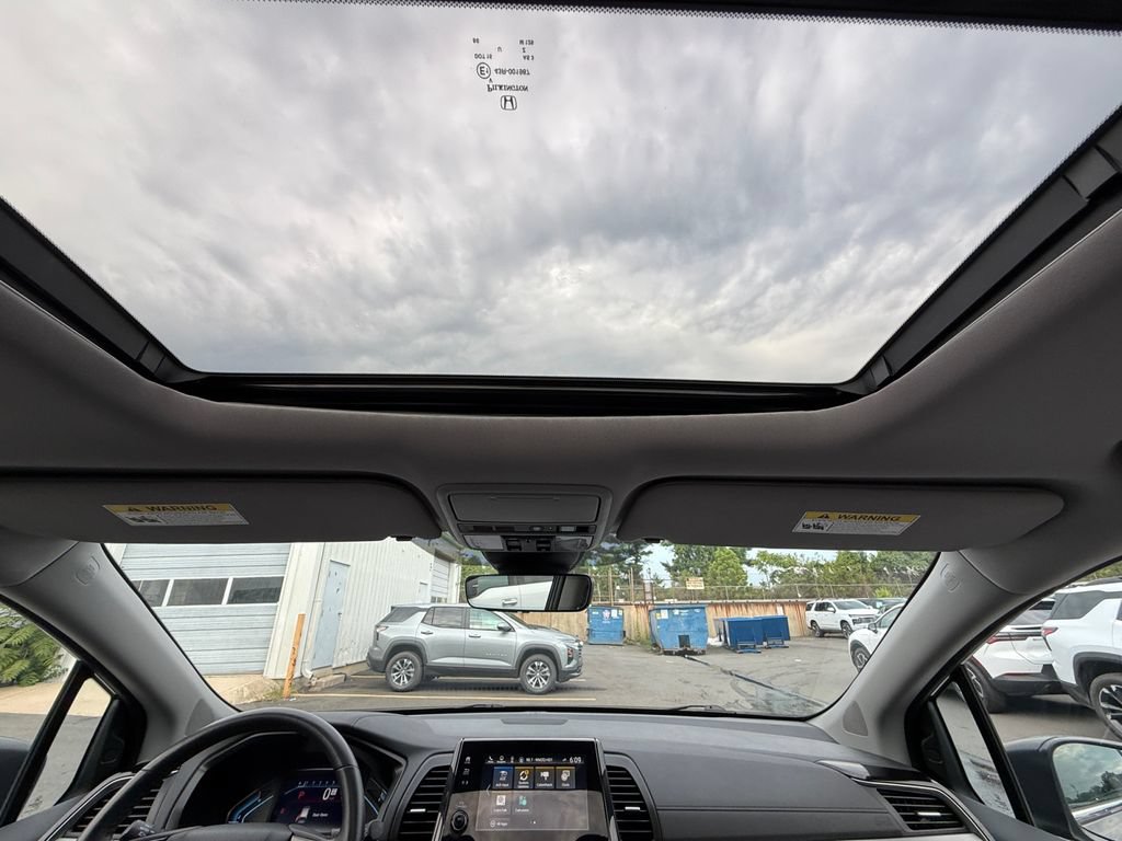 Used 2024 Honda Odyssey Touring image 24