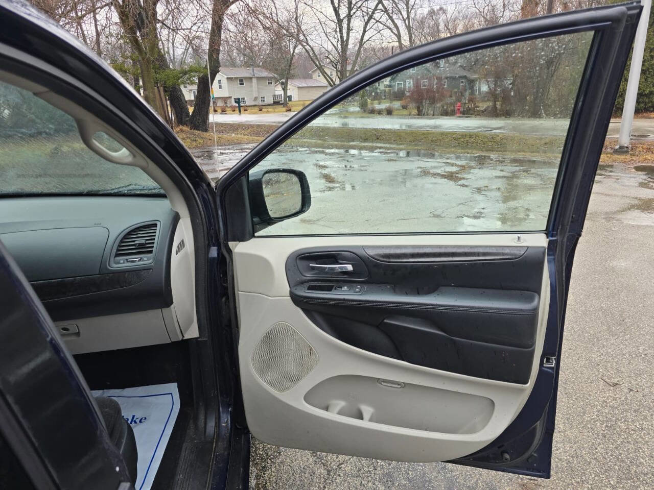 Used 2014 Dodge Grand Caravan SE w/ Quick Order Package 29E SE image 10