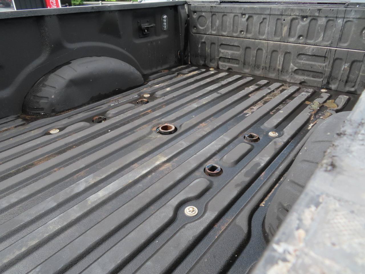 Used 2018 Ford F350 4x4 Crew Cab Super Duty image 17