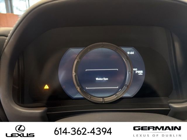 Used 2018 Lexus LC 500 Coupe image 10