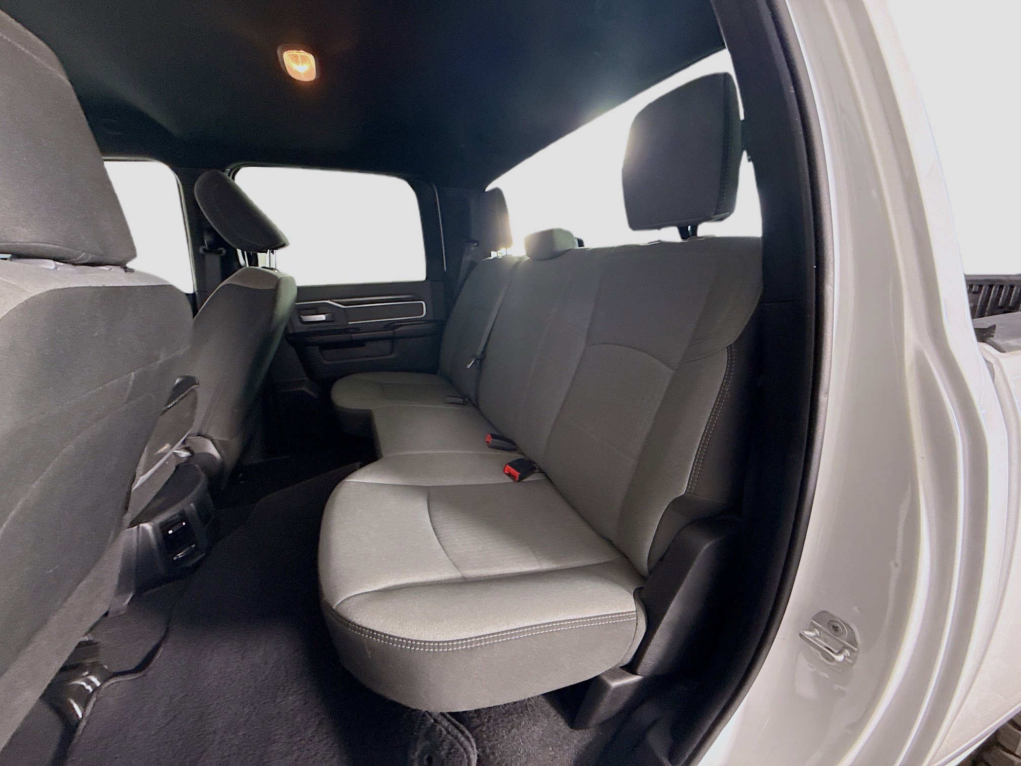 Used 2022 RAM 2500 Big Horn image 25