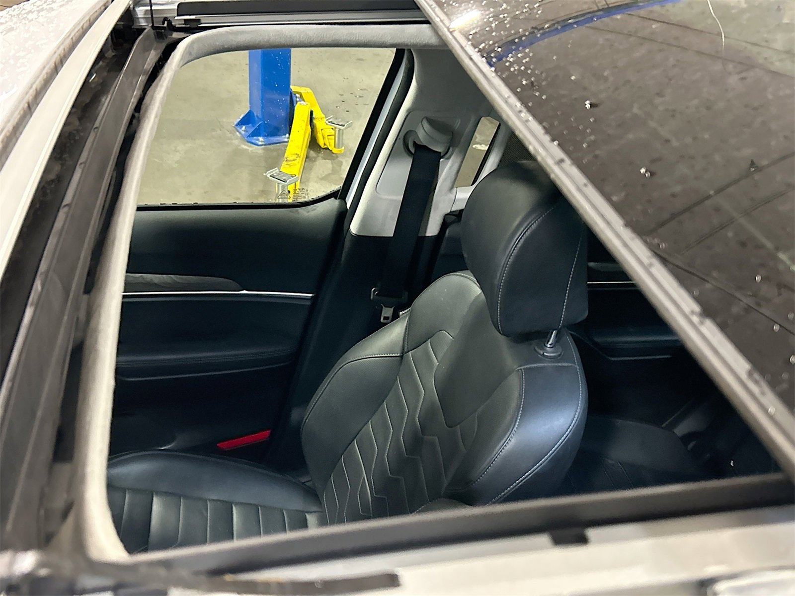 Used 2022 Kia Telluride SX w/ SX Prestige Package image 23