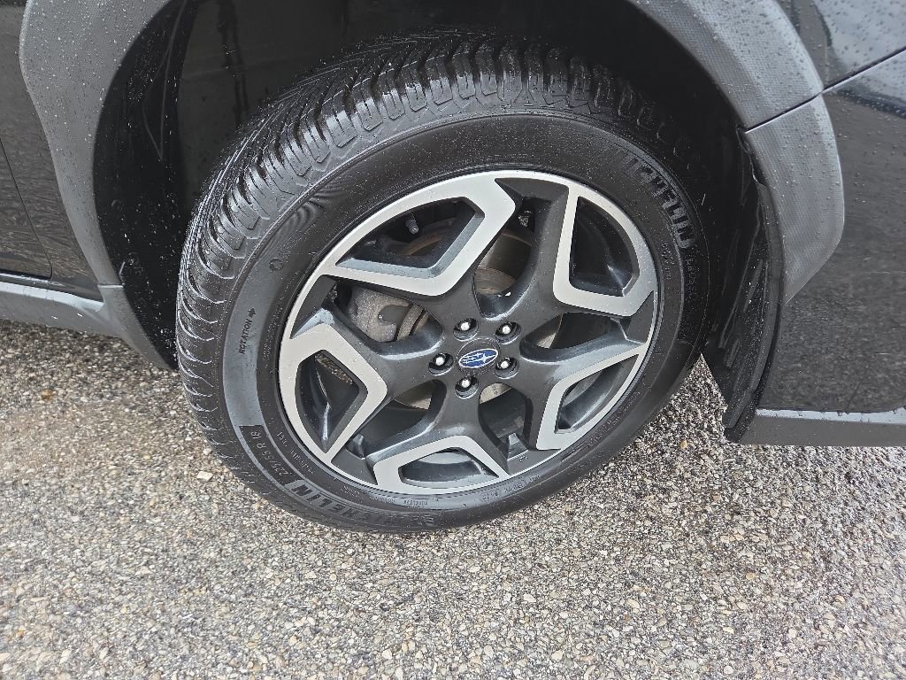 Used 2019 Subaru Crosstrek 2.0i Limited w/ Moonroof Package w/Navigation AWD/4WD image 8