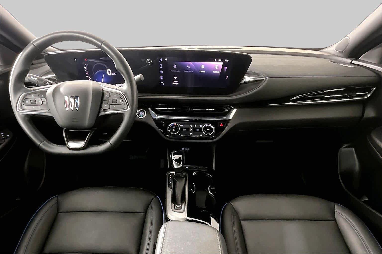 Used 2025 Buick Envista Sport Touring w/ Advanced Safety Package FWD image 15