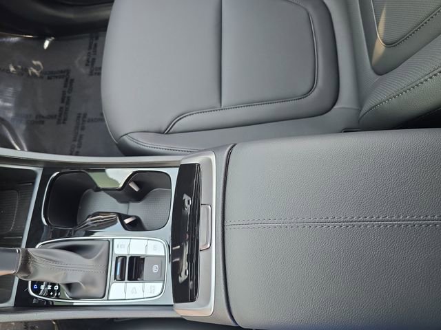 New 2026 Hyundai Tucson SEL image 20