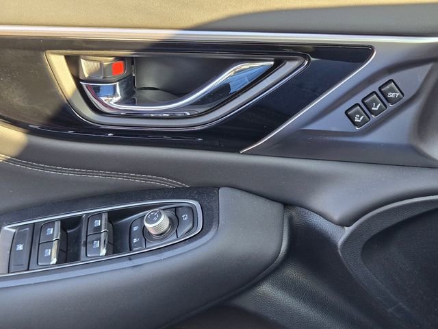 Certified 2025 Subaru Outback Touring XT image 25