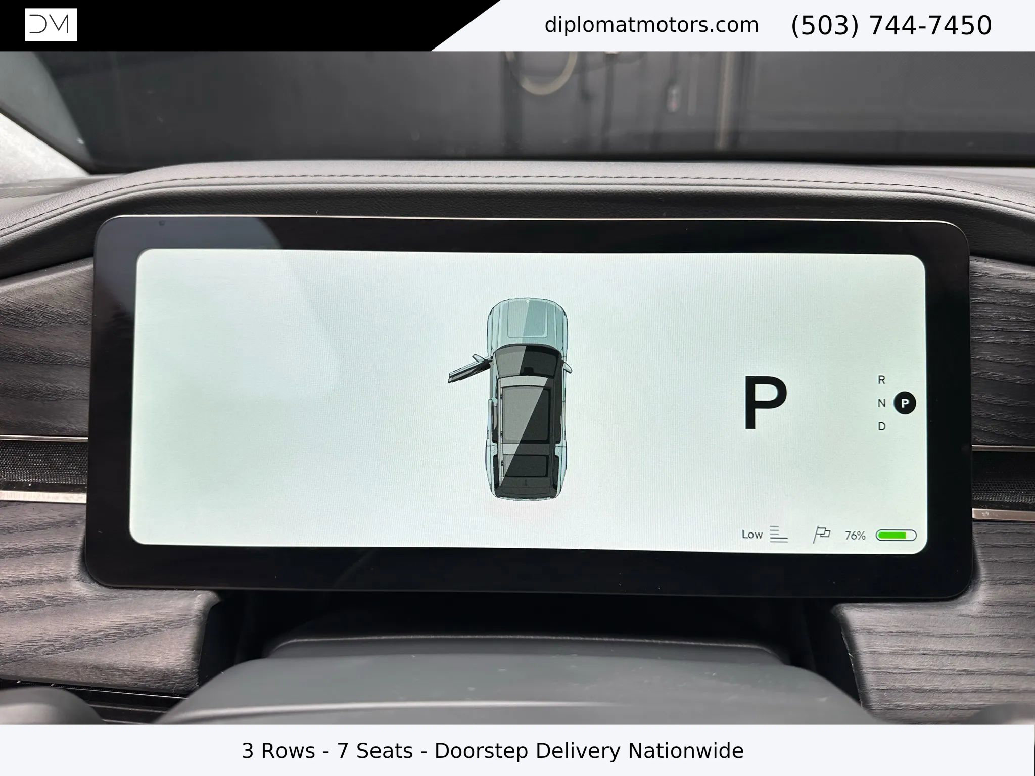 Used 2023 Rivian R1S Adventure image 31