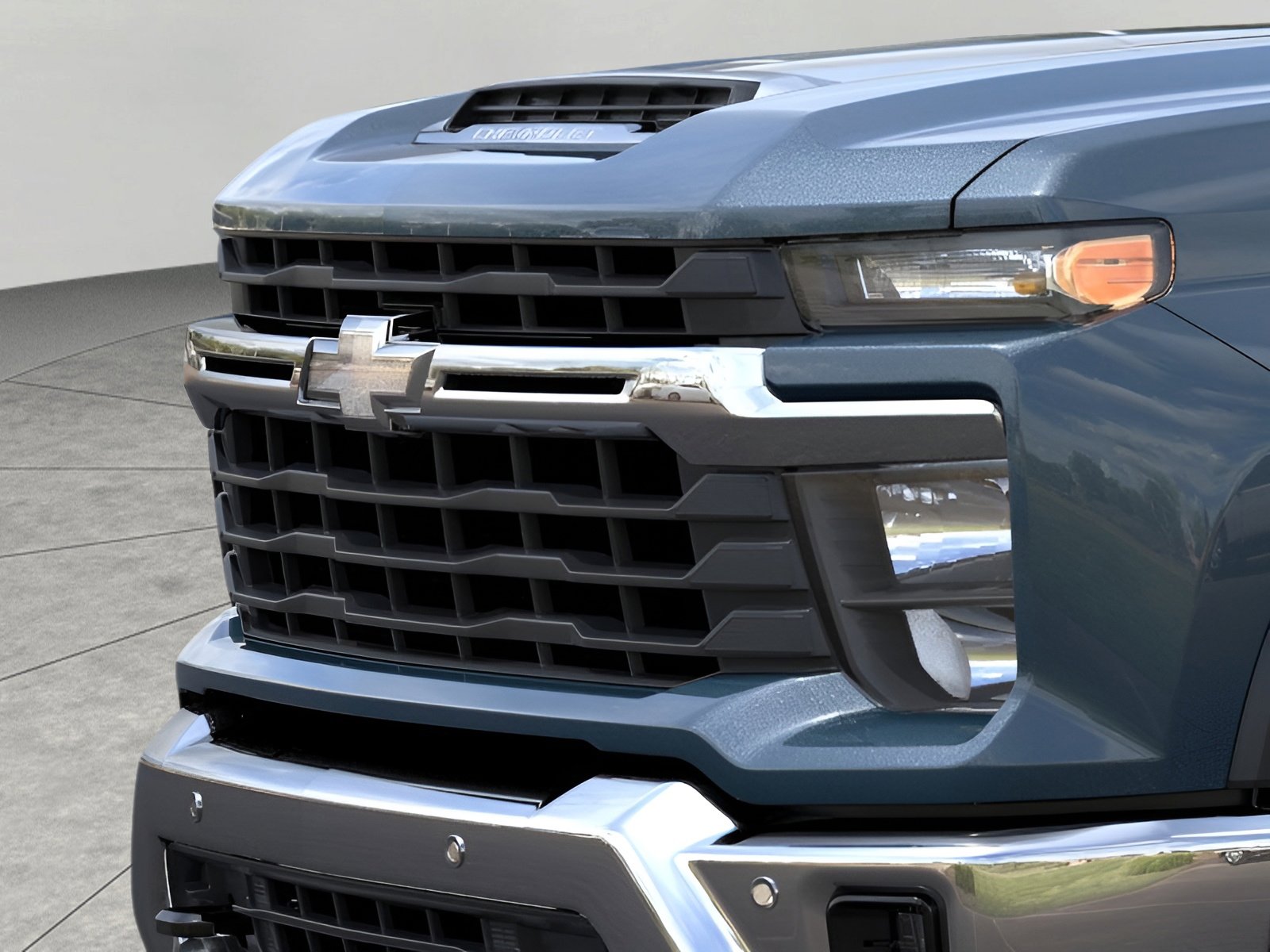 New 2026 Chevrolet Silverado 3500 LT w/ All Star Edition image 13