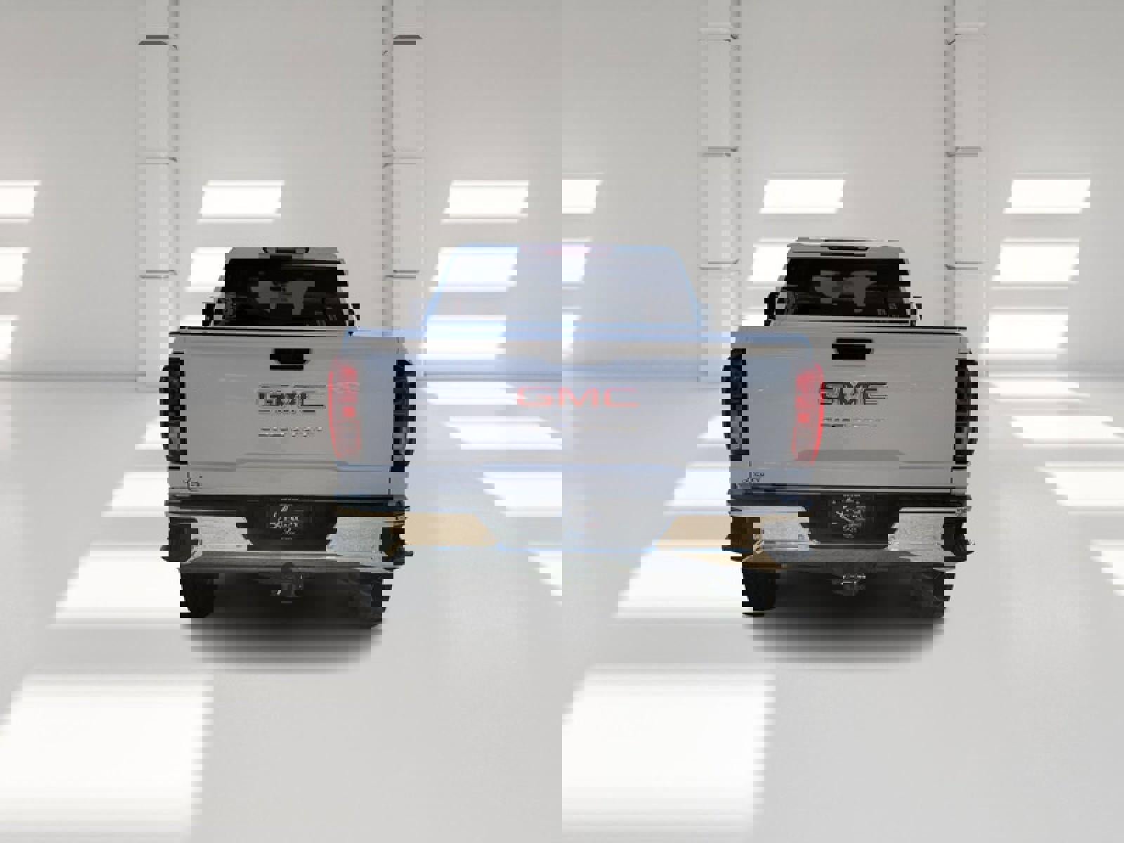 New 2025 GMC Sierra 3500 Pro w/ 1SA Pro Safety Plus Package image 6