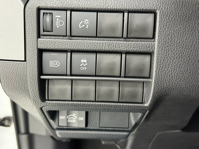 New 2026 Toyota Tacoma SR5 image 11