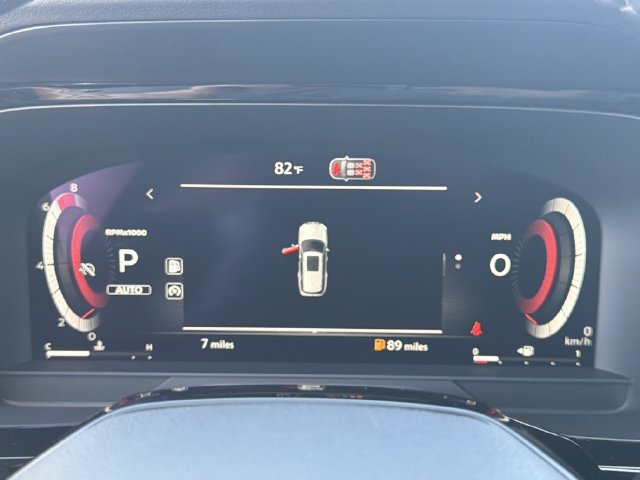 New 2026 Nissan Pathfinder Platinum AWD/4WD image 30