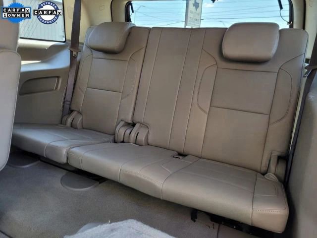 Used 2020 GMC Yukon SLT RWD image 34