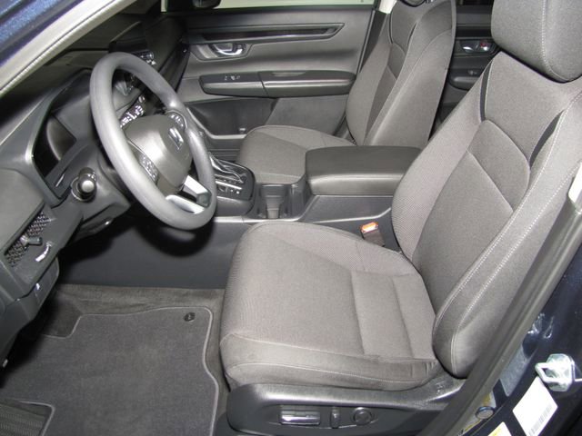 Certified 2025 Honda CR-V EX image 9