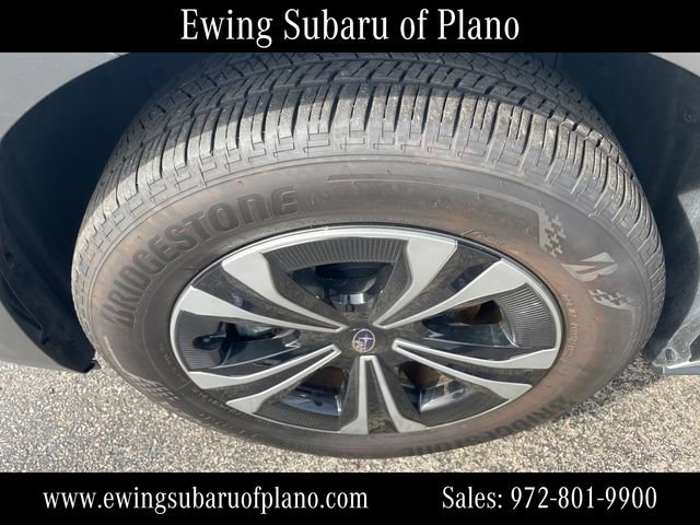 Used 2025 Subaru Solterra Premium w/ Premium Convenience Package image 26