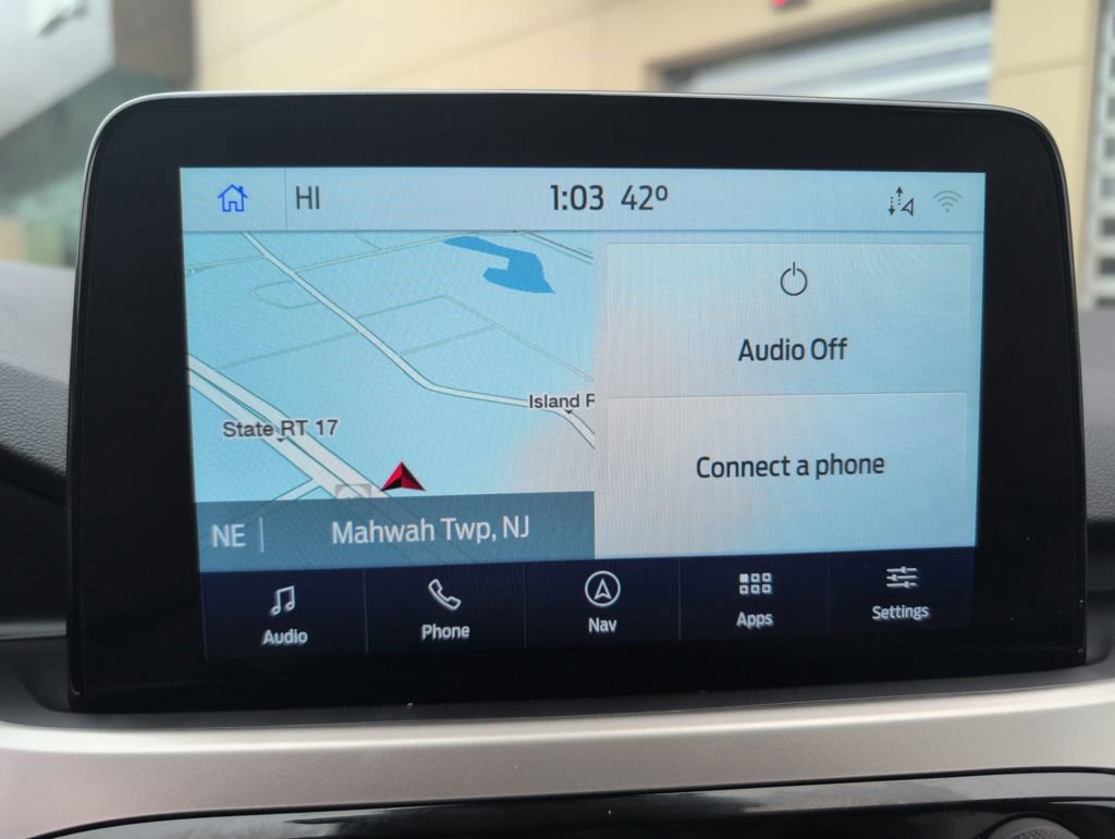Used 2020 Ford Escape SEL image 20