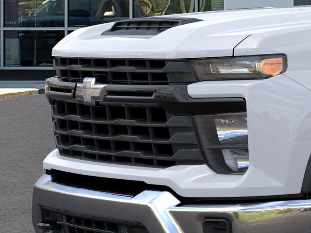 New 2026 Chevrolet Silverado 3500 W/T w/ WT Convenience Package image 13