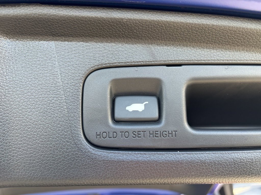 Used 2025 Honda CR-V EX-L image 28