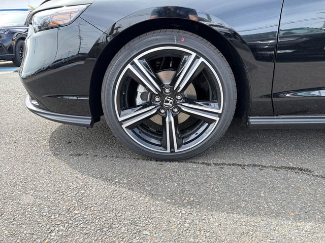 New 2026 Honda Accord SE image 27