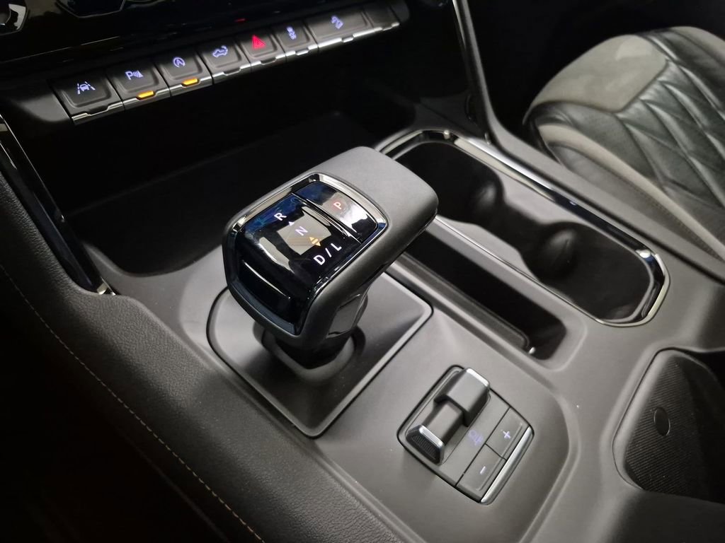 New 2026 GMC Sierra 1500 AT4 w/ AT4 Premium Package image 16