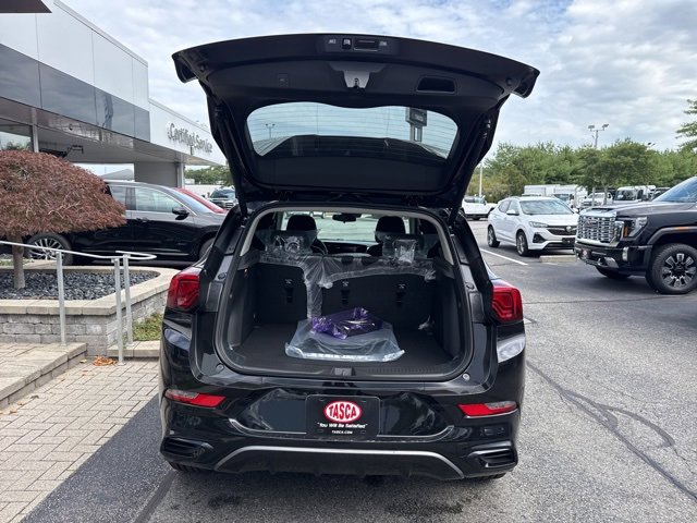 New 2026 Buick Encore GX Sport Touring image 23