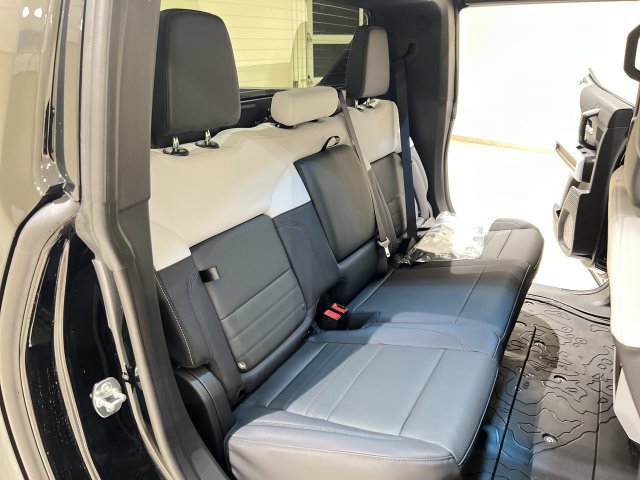Used 2024 GMC Hummer EV 3X w/ Battery Pack, 24 Module Pack AWD/4WD image 25