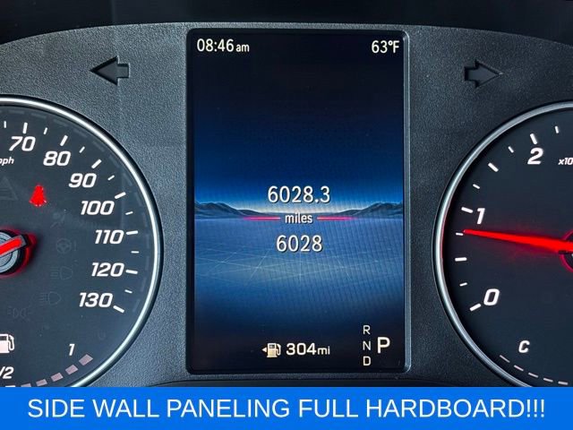 Used 2025 Mercedes-Benz Sprinter 3500 image 23