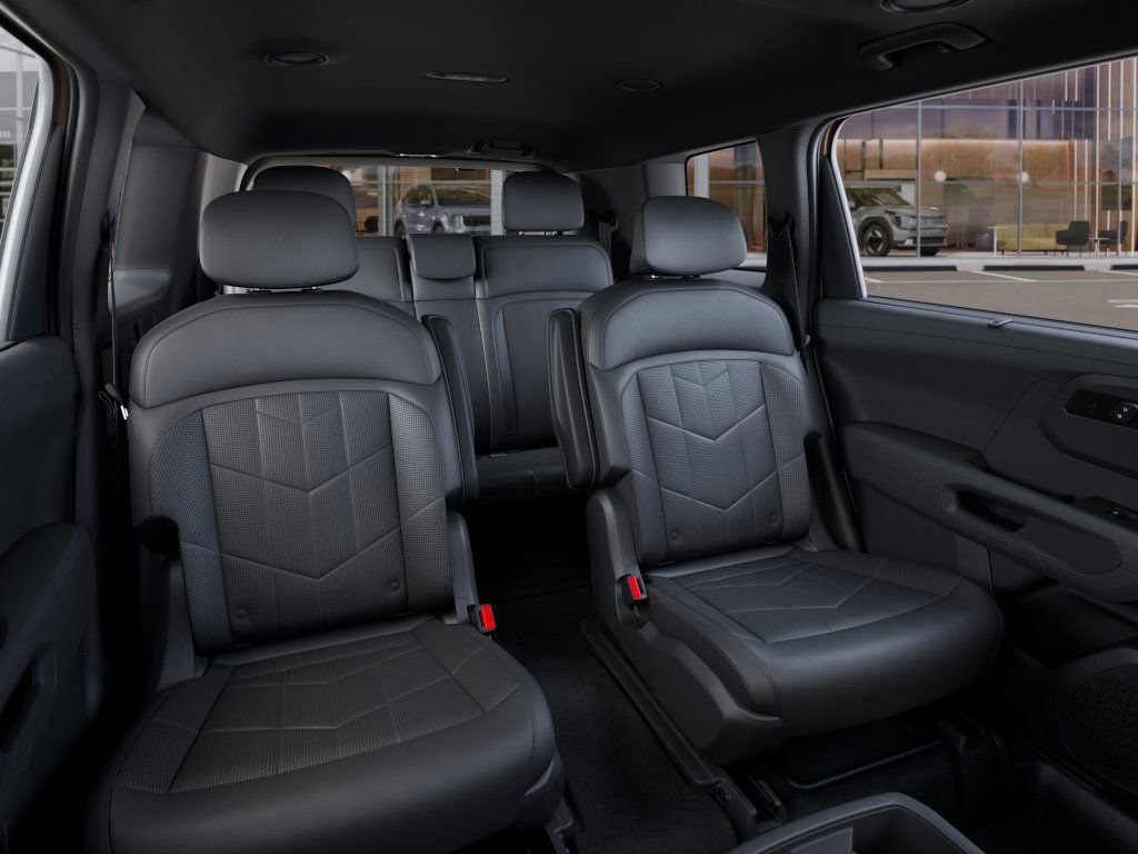 New 2027 Kia Telluride EX X-Line w/ Towing Package AWD/4WD image 16