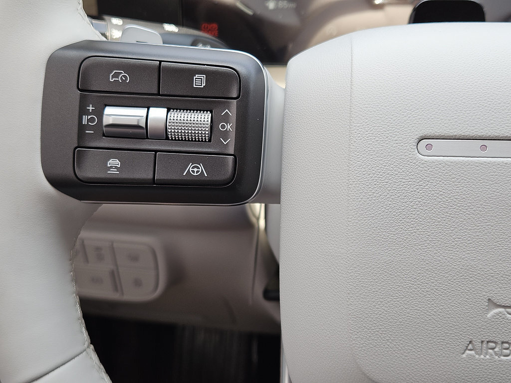 New 2026 Hyundai Palisade SEL FWD image 28
