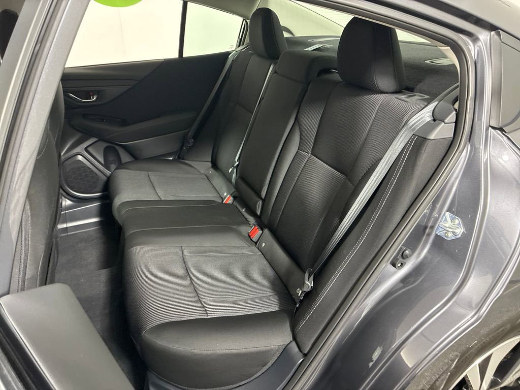 Used 2025 Subaru Legacy Premium w/ Popular Package #1A AWD/4WD image 26