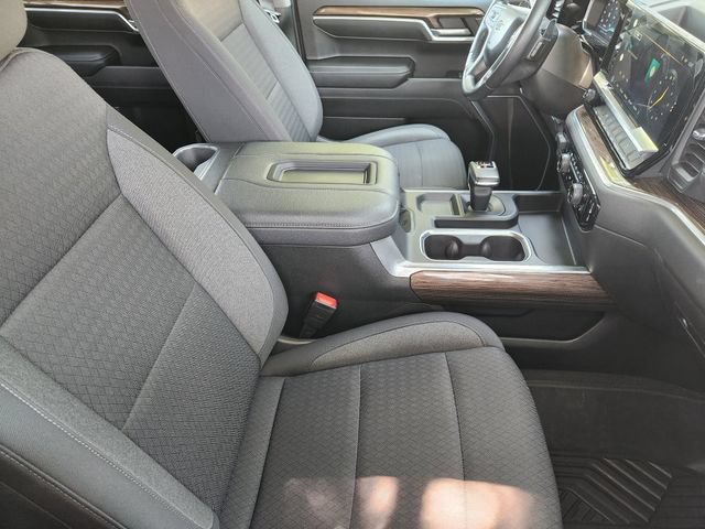 Used 2022 Chevrolet Silverado 1500 RST AWD/4WD image 14