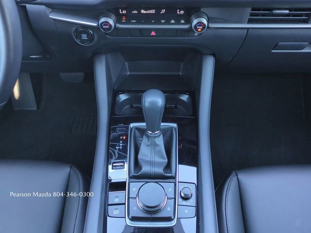 Certified 2025 MAZDA MAZDA3 s Sport image 20