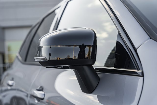 New 2026 Volvo XC60 B5 Plus w/ Protection Package Premier image 15