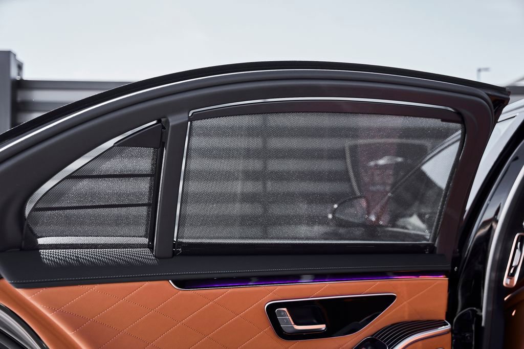 Used 2024 Mercedes-Benz S 63 AMG S image 48