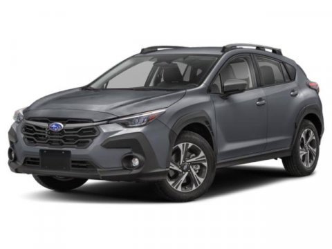 New 2026 Subaru Crosstrek 2.5i Premium image 4