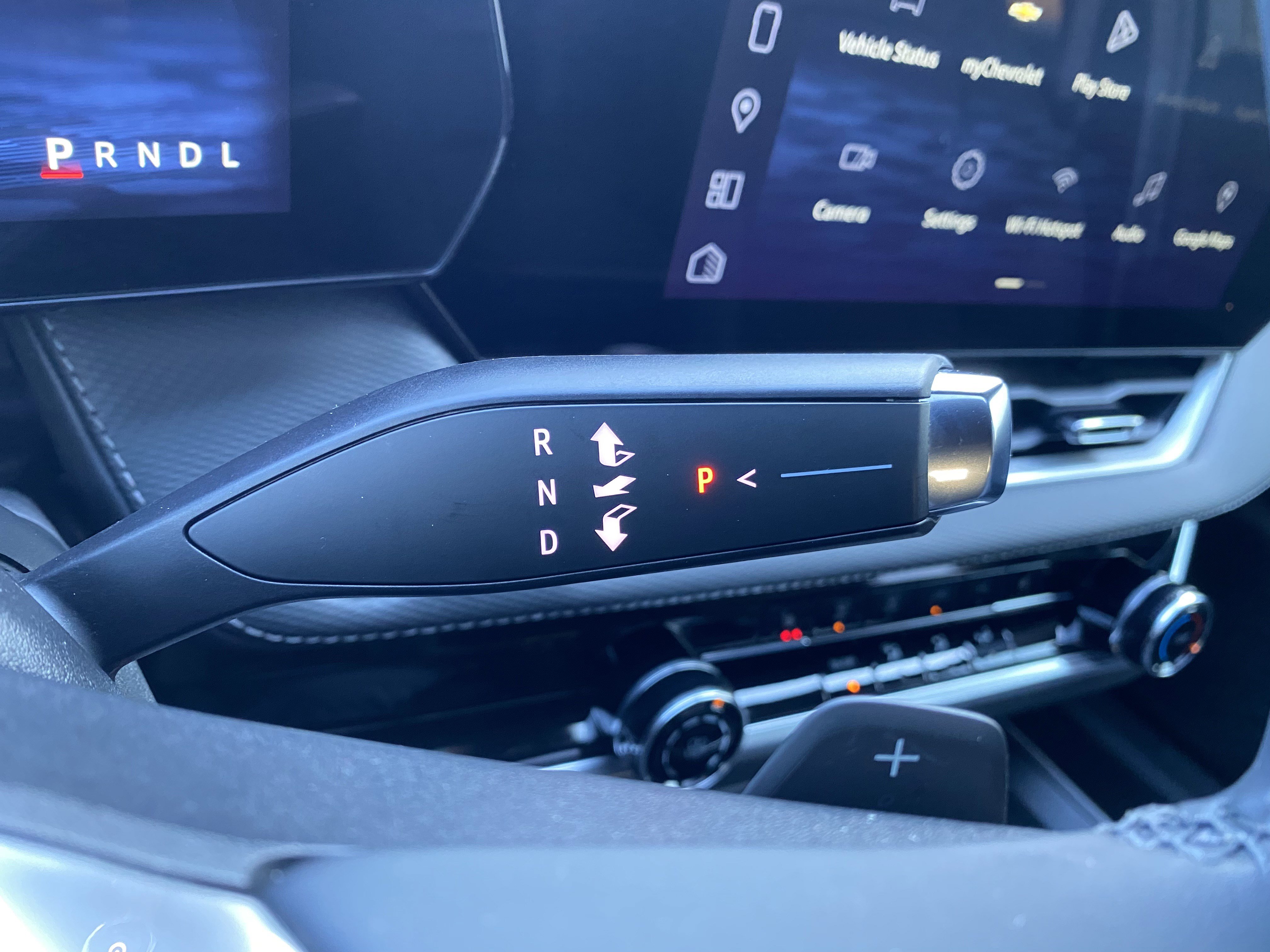 Used 2026 Chevrolet Equinox LT image 21