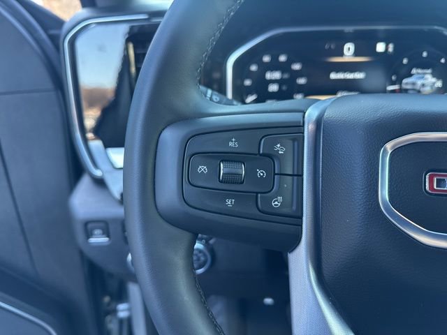 Used 2026 GMC Sierra 1500 SLT image 17