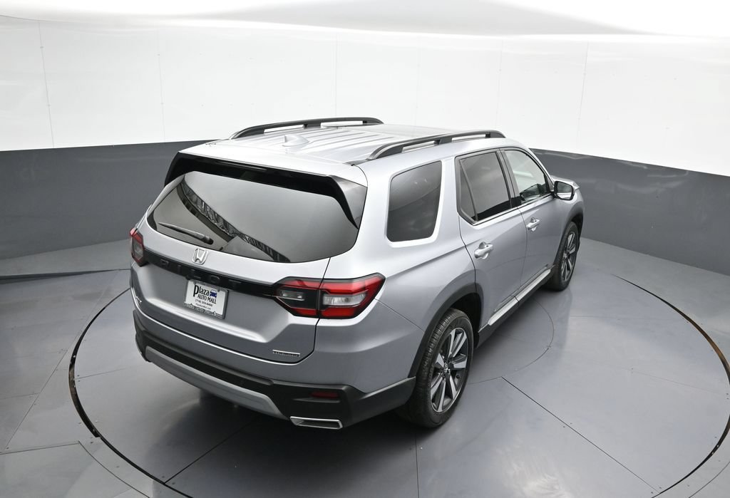 Certified 2023 Honda Pilot Touring image 44