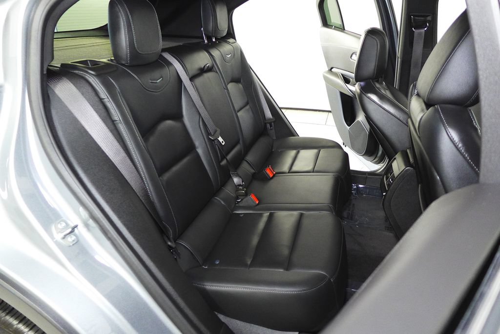Used 2025 Cadillac XT4 Premium Luxury FWD image 20
