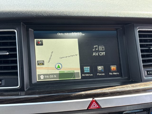 Used 2017 Genesis G80 3.8 AWD/4WD image 30