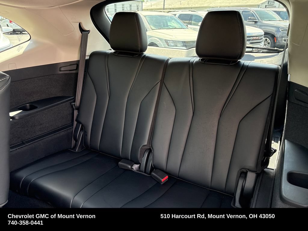 Used 2024 Acura MDX SH-AWD w/ Technology Package image 33