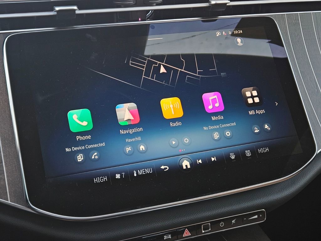 New 2026 Mercedes-Benz E 450 4MATIC Sedan image 22