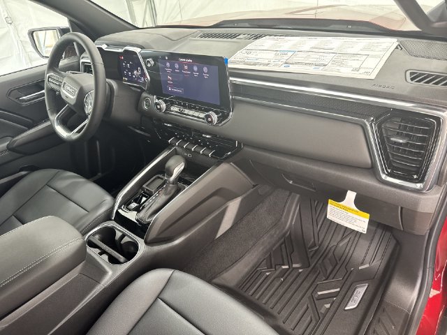 New 2026 GMC Canyon Elevation w/ Convenience Package RWD image 29