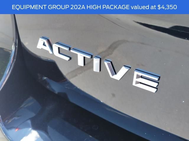 New 2025 Ford Expedition Active image 7