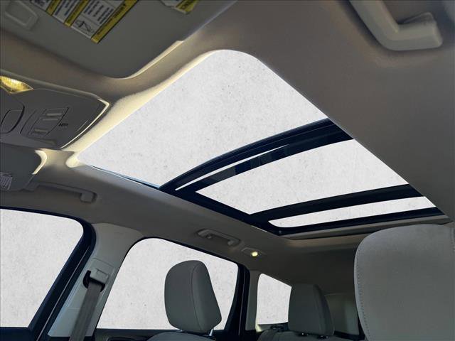 Used 2018 Ford Escape SE image 21