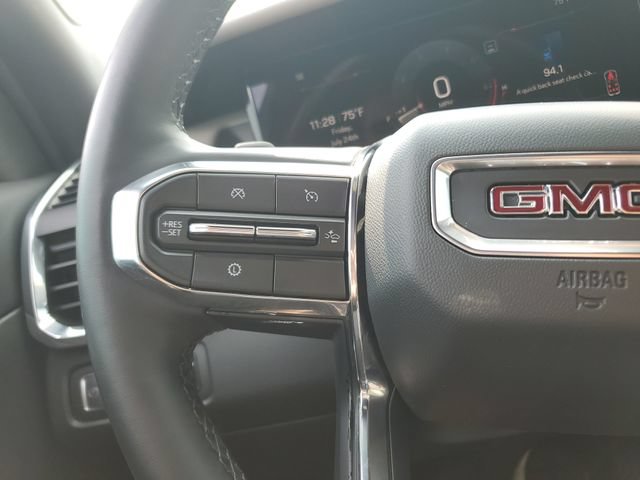 Used 2024 GMC Acadia Elevation w/ Luxury Package FWD image 24