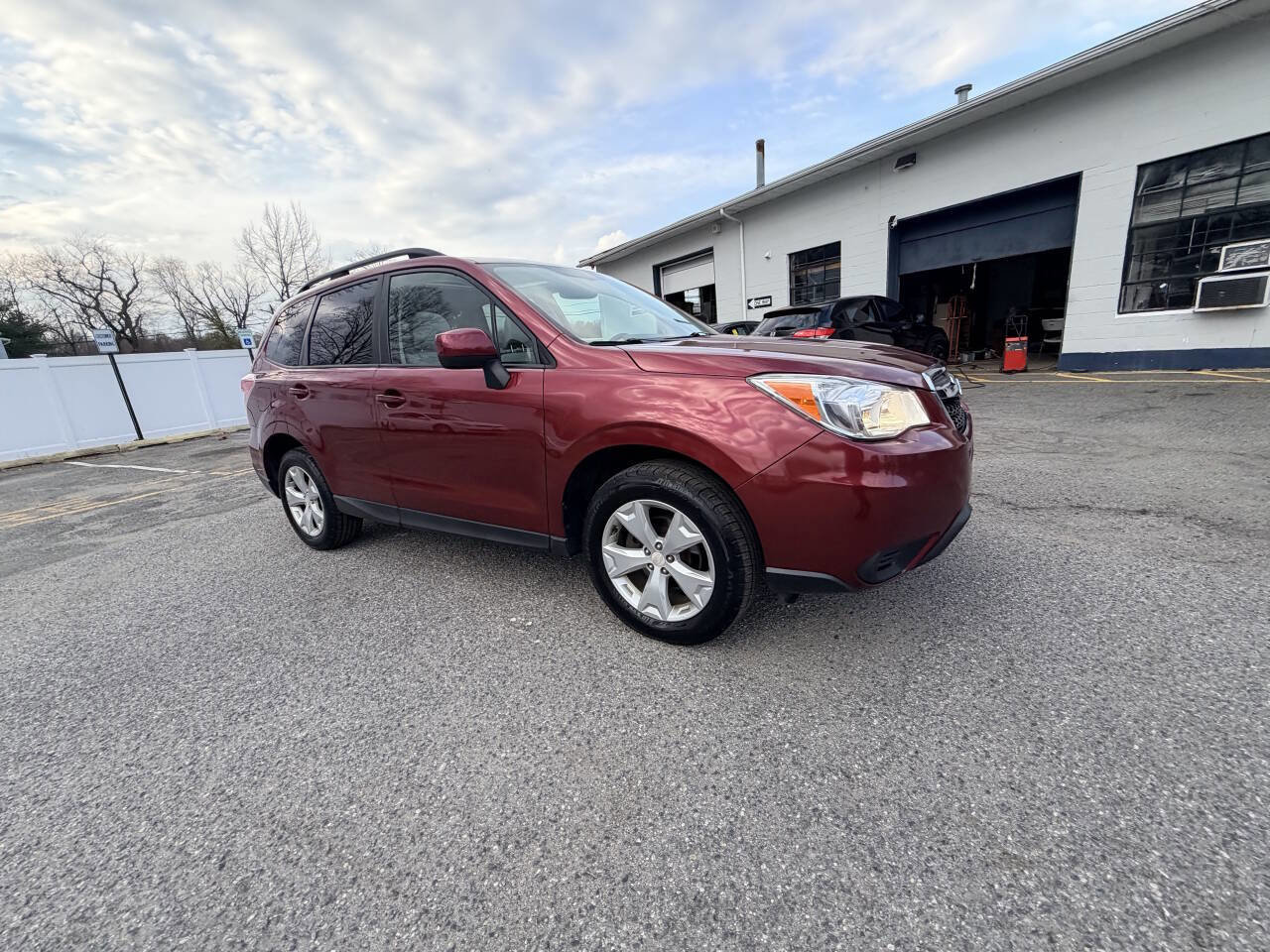 Used 2016 Subaru Forester 2.5i Premium w/ Popular Package #2 image 43
