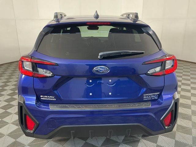 Used 2024 Subaru Crosstrek 2.0i Premium image 9