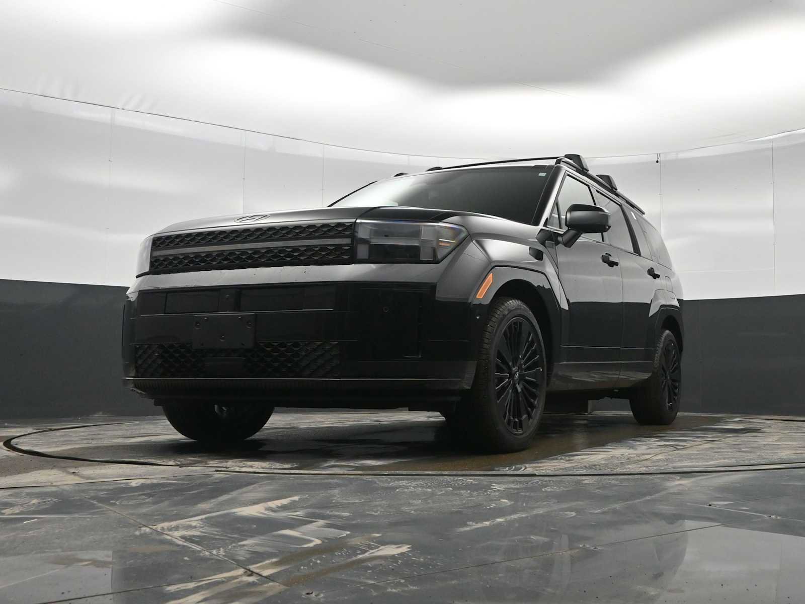 New 2026 Hyundai Santa Fe Calligraphy image 34